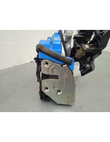 Recambio de cerradura puerta trasera derecha para kia cee´d business referencia OEM IAM 81420A2400  4 CABLES