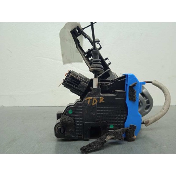 Recambio de cerradura puerta trasera derecha para kia cee´d business referencia OEM IAM 81420A2400  4 CABLES