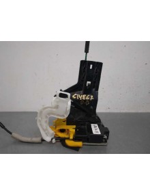 Recambio de cerradura puerta delantera derecha para kia pro_cee´d ( ) drive referencia OEM IAM 81320A2810 4 PINES 