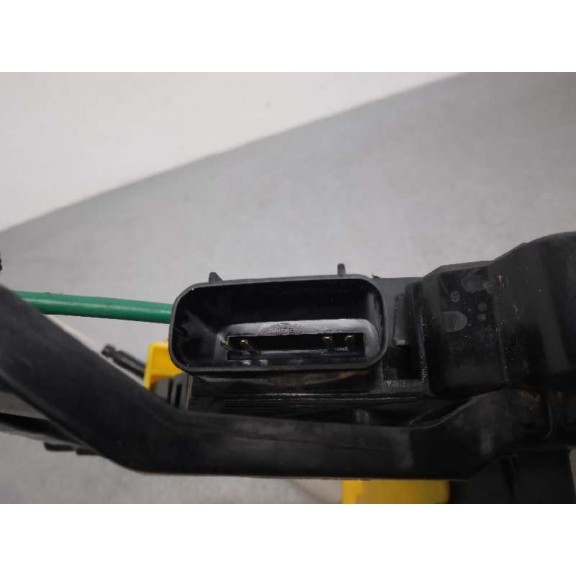 Recambio de cerradura puerta delantera derecha para kia pro_cee´d ( ) drive referencia OEM IAM 81320A2810 4 PINES 