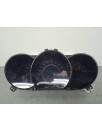 Recambio de cuadro instrumentos para kia cee´d business referencia OEM IAM 94033A2020  240KMH--6000RPM