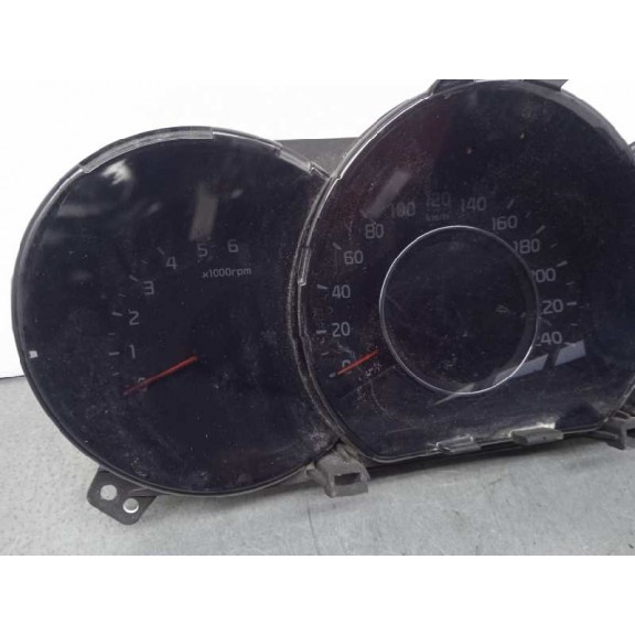 Recambio de cuadro instrumentos para kia cee´d business referencia OEM IAM 94033A2020  240KMH--6000RPM