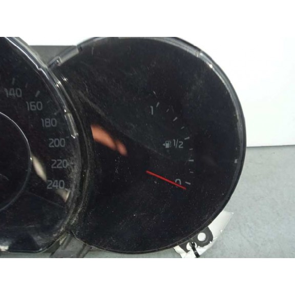 Recambio de cuadro instrumentos para kia cee´d business referencia OEM IAM 94033A2020  240KMH--6000RPM