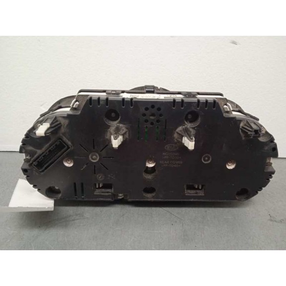Recambio de cuadro instrumentos para kia cee´d business referencia OEM IAM 94033A2020  240KMH--6000RPM