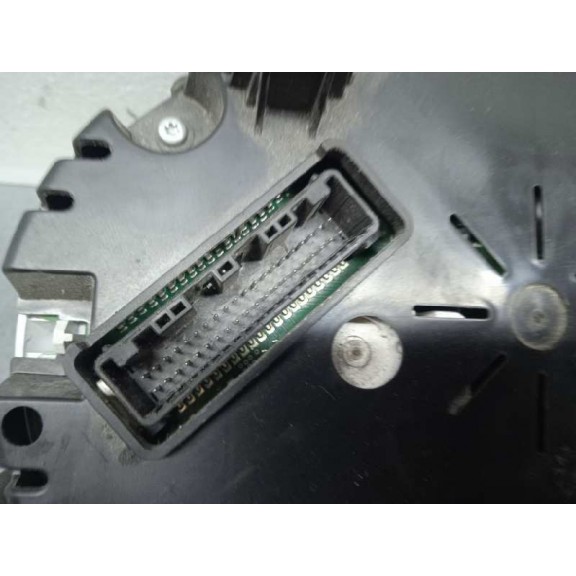 Recambio de cuadro instrumentos para kia cee´d business referencia OEM IAM 94033A2020  240KMH--6000RPM