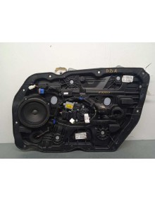 Recambio de elevalunas delantero derecho para kia cee´d business referencia OEM IAM 82480A2311 82460A2010 5P CONFORT