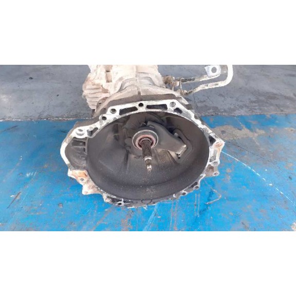 Recambio de caja cambios para opel frontera b basis referencia OEM IAM  4X4 178.430KM