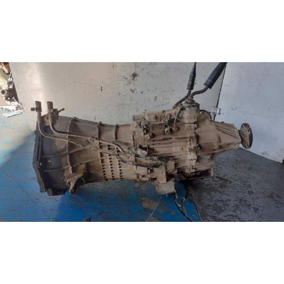 Recambio de caja cambios para opel frontera b basis referencia OEM IAM  4X4 178.430KM
