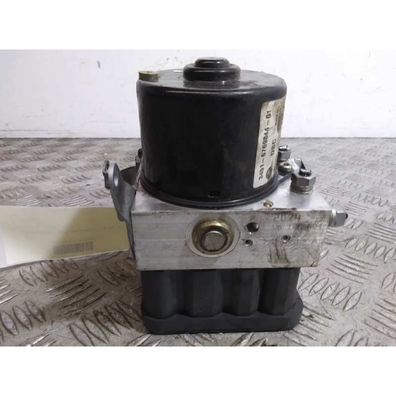Recambio de abs para bmw serie 1 berlina (e81/e87) 1.6 16v cat referencia OEM IAM 3452676984501  