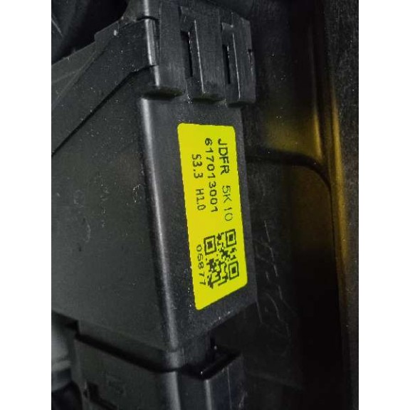 Recambio de elevalunas delantero derecho para kia cee´d business referencia OEM IAM 82480A2311 82460A2010 5P CONFORT