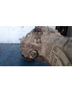 Recambio de caja cambios para opel frontera b basis referencia OEM IAM  4X4 178.430KM