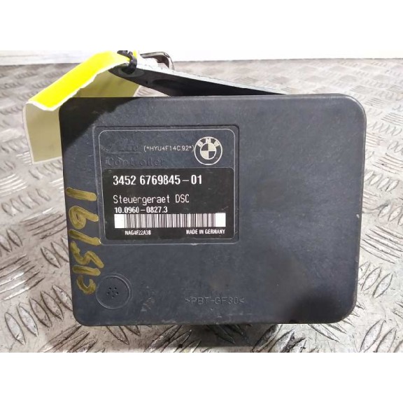 Recambio de abs para bmw serie 1 berlina (e81/e87) 1.6 16v cat referencia OEM IAM 3452676984501  