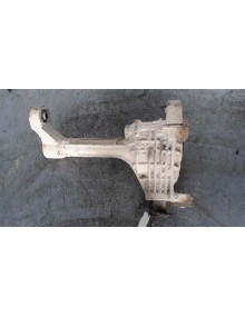 Recambio de diferencial delantero para nissan navara pick-up (d40m) doble cab fe 4x4 referencia OEM IAM   