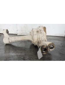 Recambio de diferencial delantero para nissan navara pick-up (d40m) doble cab fe 4x4 referencia OEM IAM    2