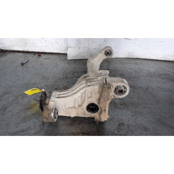 Recambio de diferencial delantero para nissan navara pick-up (d40m) doble cab fe 4x4 referencia OEM IAM   