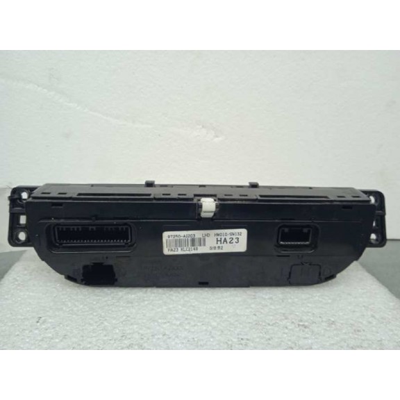 Recambio de mando climatizador para kia cee´d business referencia OEM IAM 97250A2203  