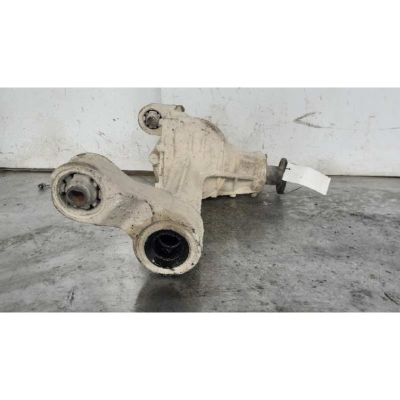 Recambio de diferencial delantero para nissan navara pick-up (d40m) doble cab fe 4x4 referencia OEM IAM   