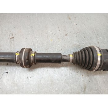 Recambio de transmision delantera derecha para lexus ct (zwa10_) 200h (zwa10_) referencia OEM IAM   