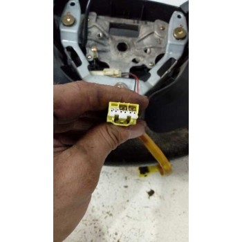 Recambio de volante para mazda 2 berlina (dy) 1.4 crtd active referencia OEM IAM  DD593298097 