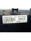 Recambio de mando climatizador para kia cee´d business referencia OEM IAM 97250A2203  