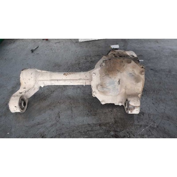 Recambio de diferencial delantero para nissan navara pick-up (d40m) doble cab fe 4x4 referencia OEM IAM   