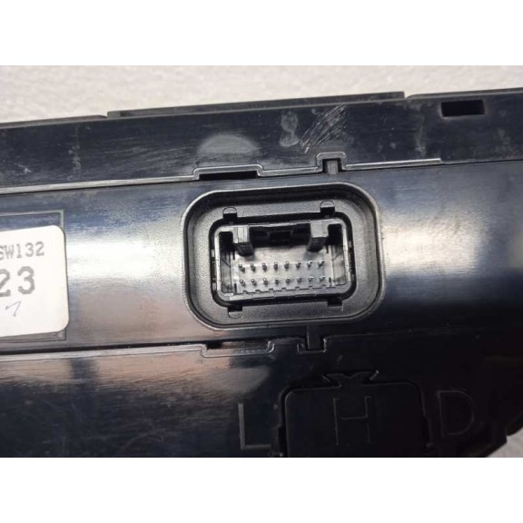 Recambio de mando climatizador para kia cee´d business referencia OEM IAM 97250A2203  