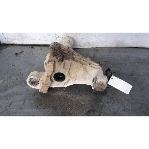 Recambio de diferencial delantero para nissan navara pick-up (d40m) doble cab fe 4x4 referencia OEM IAM   