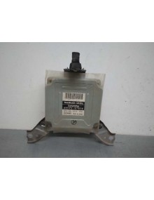 Recambio de centralita cambio automatico para toyota prius (nhw20) basis referencia OEM IAM 8953547010 0791001612 