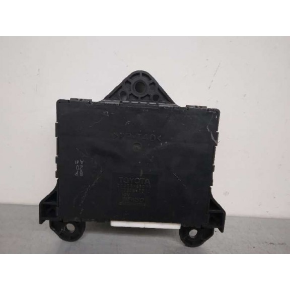 Recambio de modulo electronico para toyota prius (nhw20) basis referencia OEM IAM 8865047050 1773007312 DE LA CAJA CAMBIOS