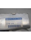Recambio de modulo electronico para toyota prius (nhw20) basis referencia OEM IAM 8965047100 1129000464 DE LA DIRECCION