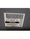 Recambio de centralita abs para toyota prius (nhw20) basis referencia OEM IAM 8954047080  