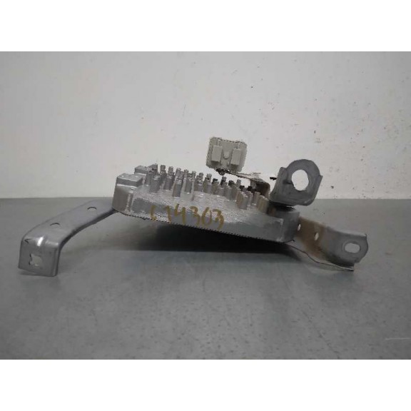 Recambio de centralita abs para toyota prius (nhw20) basis referencia OEM IAM 8954047080  