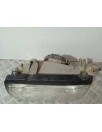Recambio de faro izquierdo para opel frontera b basis referencia OEM IAM 1305235378  