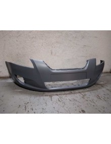 Recambio de paragolpes delantero para kia cee´d referencia OEM IAM 865111H000 NUEVO 06-09 2