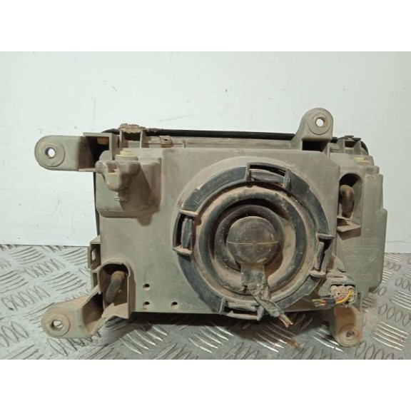 Recambio de faro izquierdo para opel frontera b basis referencia OEM IAM 1305235378  