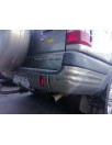 Recambio de paragolpes trasero para opel frontera b basis referencia OEM IAM  ROZADO 