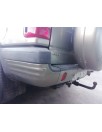 Recambio de paragolpes trasero para opel frontera b basis referencia OEM IAM  ROZADO 