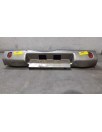 Recambio de paragolpes trasero para opel frontera b basis referencia OEM IAM  ROZADO 