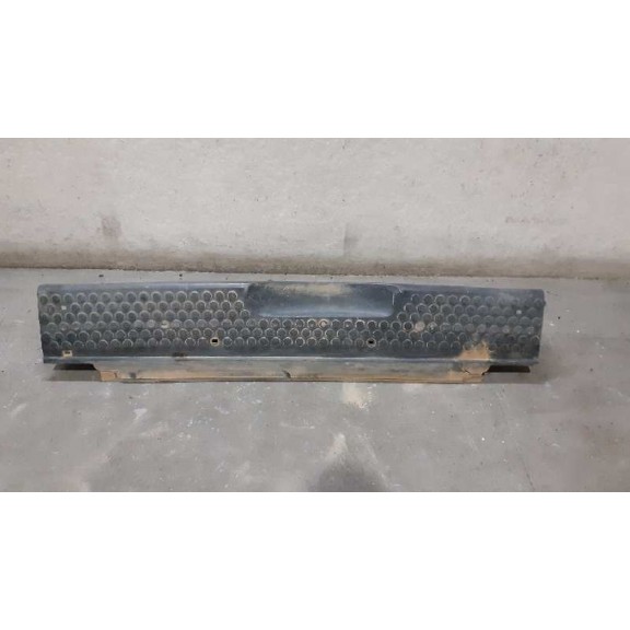 Recambio de paragolpes trasero para opel frontera b basis referencia OEM IAM  ROZADO 