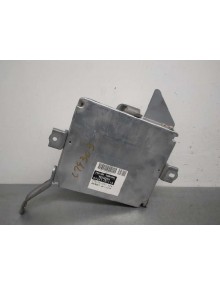 Recambio de centralita motor uce para toyota prius (nhw20) basis referencia OEM IAM 8966147110 2751001631 