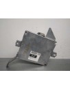 Recambio de centralita motor uce para toyota prius (nhw20) basis referencia OEM IAM 8966147110 2751001631 