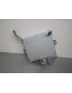 Recambio de centralita motor uce para toyota prius (nhw20) basis referencia OEM IAM 8966147110 2751001631 