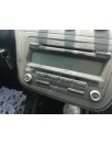 Recambio de sistema audio / radio cd para seat altea xl (5p5) reference referencia OEM IAM 5p0035186b  