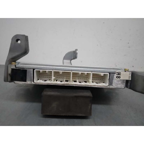 Recambio de centralita motor uce para toyota prius (nhw20) basis referencia OEM IAM 8966147110 2751001631 
