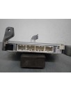 Recambio de centralita motor uce para toyota prius (nhw20) basis referencia OEM IAM 8966147110 2751001631 