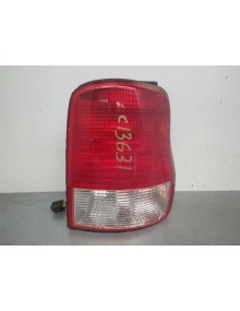 Recambio de piloto trasero derecho para kia carnival ii 2.9 crdi cat referencia OEM IAM  ROCE 