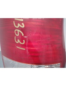 Recambio de piloto trasero derecho para kia carnival ii 2.9 crdi cat referencia OEM IAM  ROCE  2