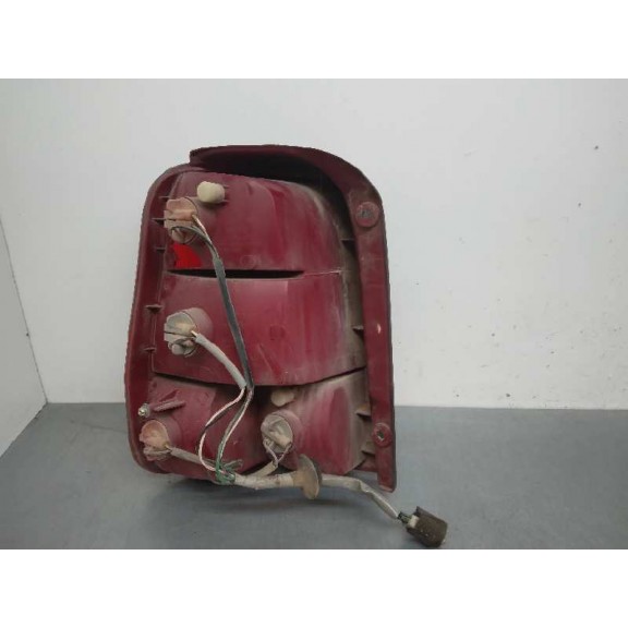 Recambio de piloto trasero derecho para kia carnival ii 2.9 crdi cat referencia OEM IAM  ROCE 