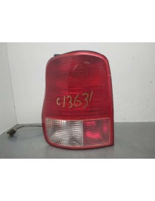 Recambio de piloto trasero izquierdo para kia carnival ii 2.9 crdi cat referencia OEM IAM  GOLPE TULIPA 