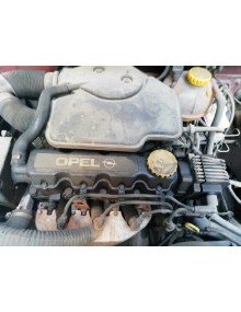 Recambio de motor completo para opel corsa b swing referencia OEM IAM  M EXP
